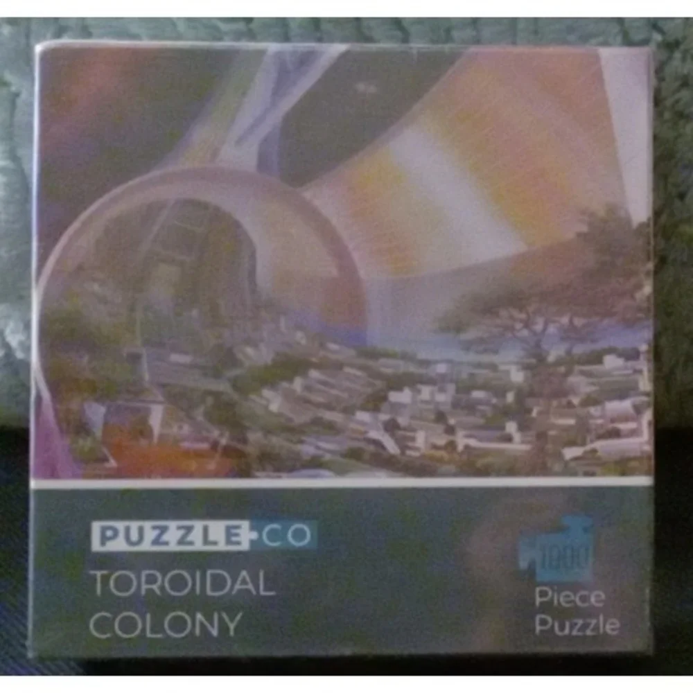 Puzzle Co.  